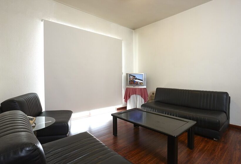 سوییت جونیور, Zoukotel