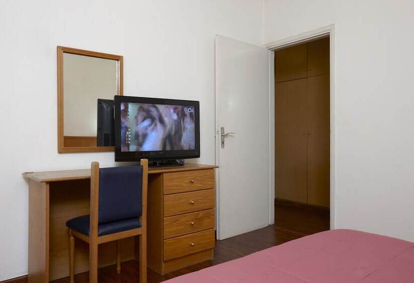 سوییت جونیور, Zoukotel