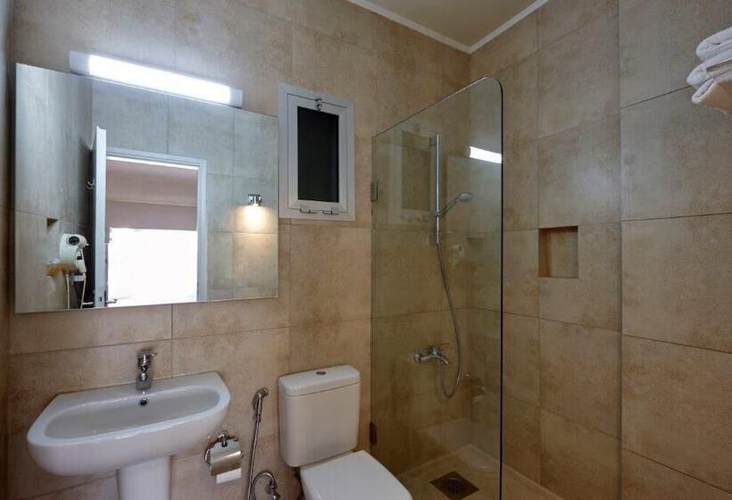 سوئیت سینیور, Zoukotel