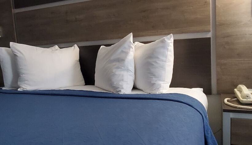 スーペリアールーム, Ambassador Inn And Suites