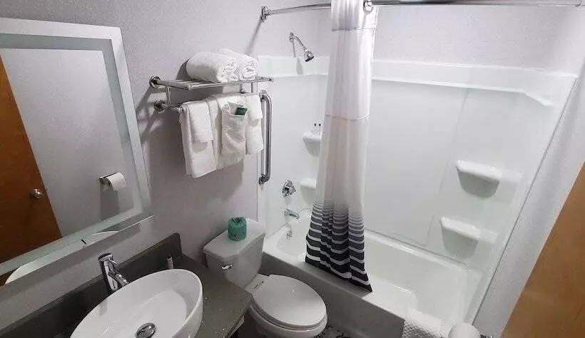 スーペリアールーム, Ambassador Inn And Suites