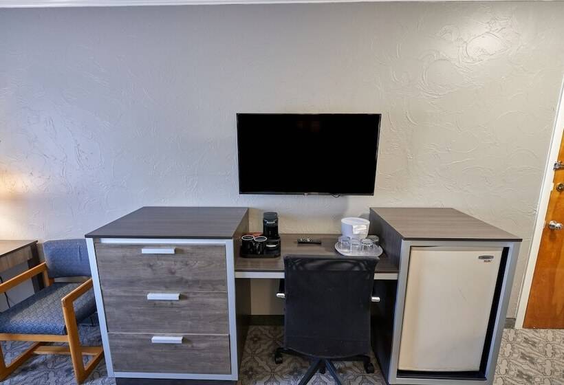 Номер Superior, Ambassador Inn And Suites