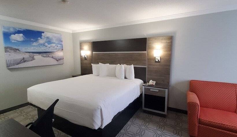 スーペリアールーム, Ambassador Inn And Suites