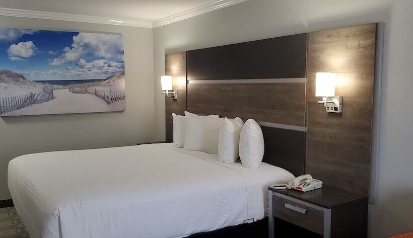 スーペリアールーム, Ambassador Inn And Suites