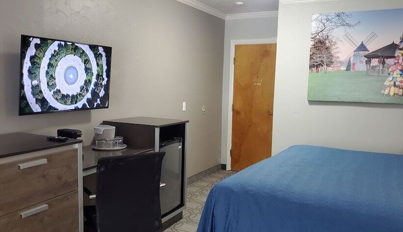 スーペリアールーム, Ambassador Inn And Suites