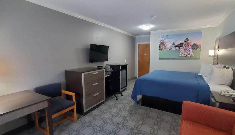 Номер Superior, Ambassador Inn And Suites