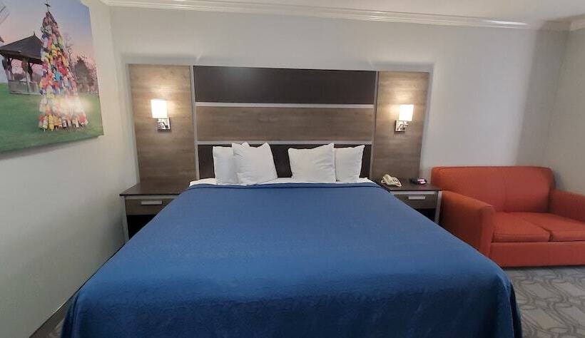 スーペリアールーム, Ambassador Inn And Suites