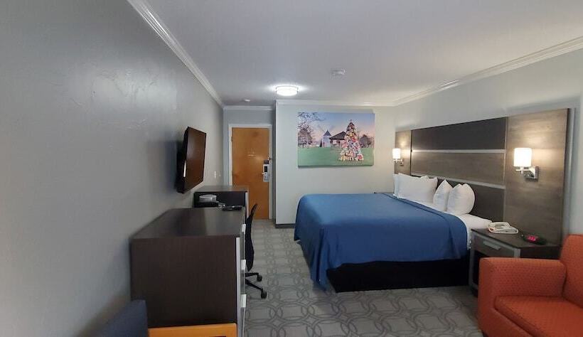 Номер Superior, Ambassador Inn And Suites