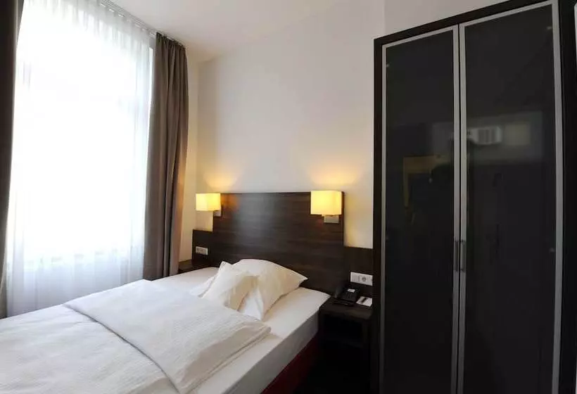 スタンダードルーム, Best Western Hotel Kaiserhof