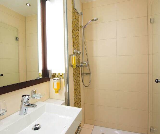 标准间, Best Western Hotel Kaiserhof