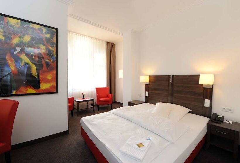 컴포트 룸, Best Western Hotel Kaiserhof