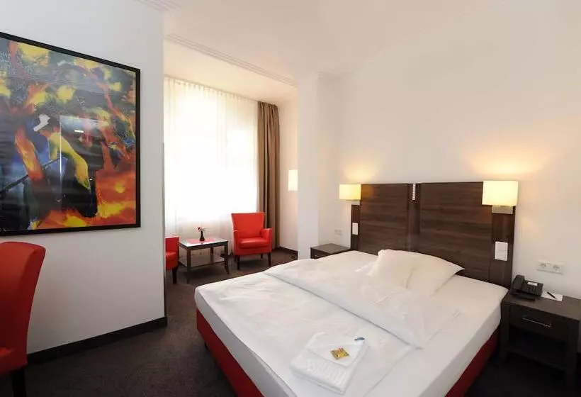コンフォートルーム, Best Western Hotel Kaiserhof