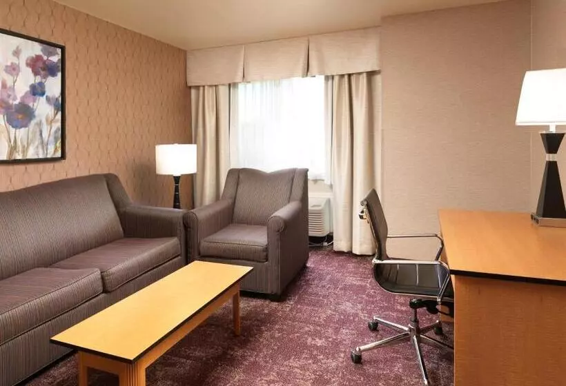 Standard-huone King-vuode, Crystal Inn Hotel & Suites   West Valley City