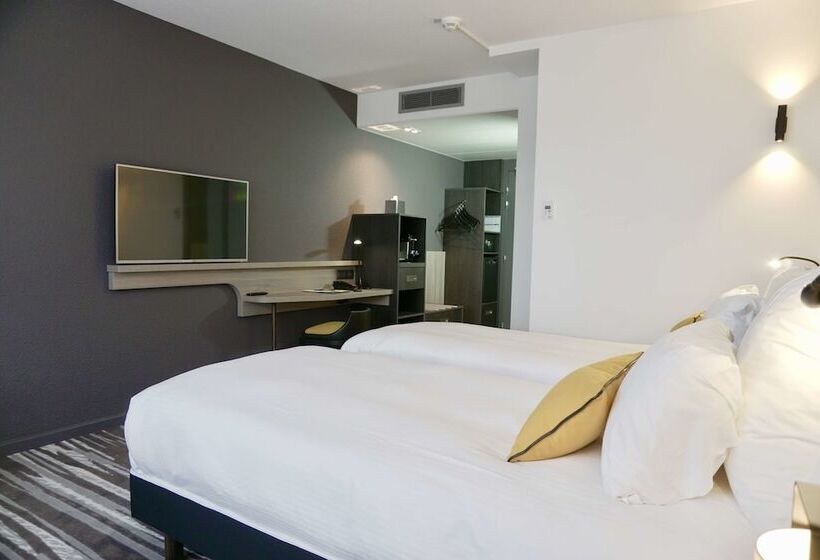 スーペリアールーム, Golden Tulip Roissy Saint Witz