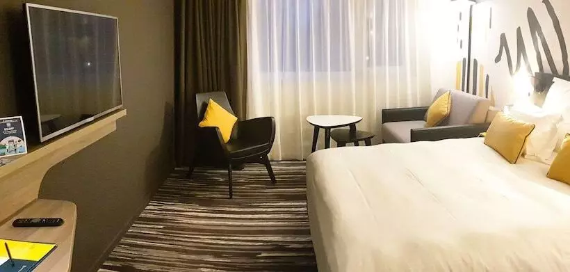 エクゼクティブルーム, Golden Tulip Roissy Saint Witz