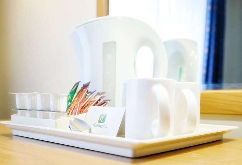 标准间, Holiday Inn Basingstoke, An Ihg