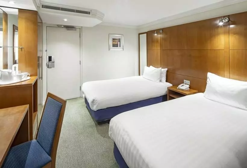 スタンダードルーム, Holiday Inn Basingstoke, An Ihg