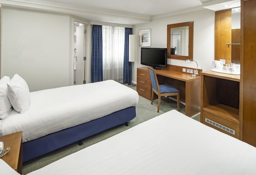 标准间, Holiday Inn Basingstoke, An Ihg