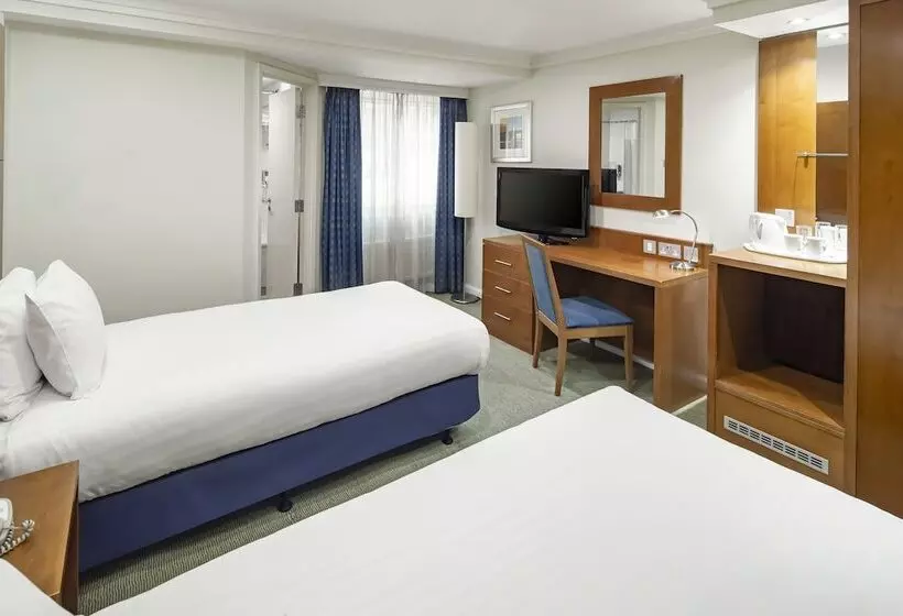 スタンダードルーム, Holiday Inn Basingstoke, An Ihg