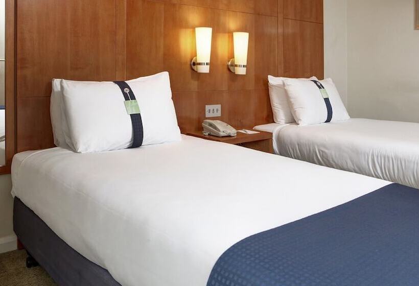 标准间, Holiday Inn Basingstoke, An Ihg