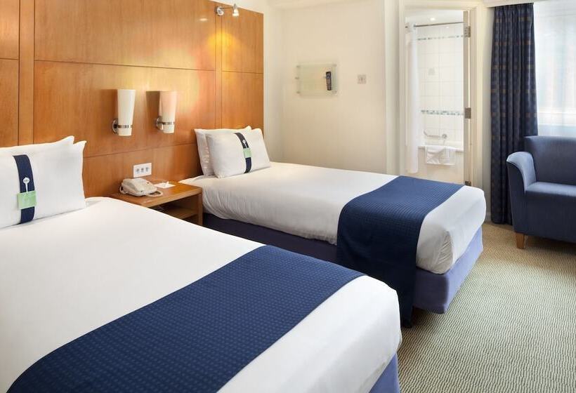 标准间, Holiday Inn Basingstoke, An Ihg