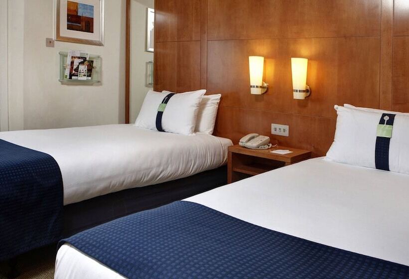 标准间, Holiday Inn Basingstoke, An Ihg