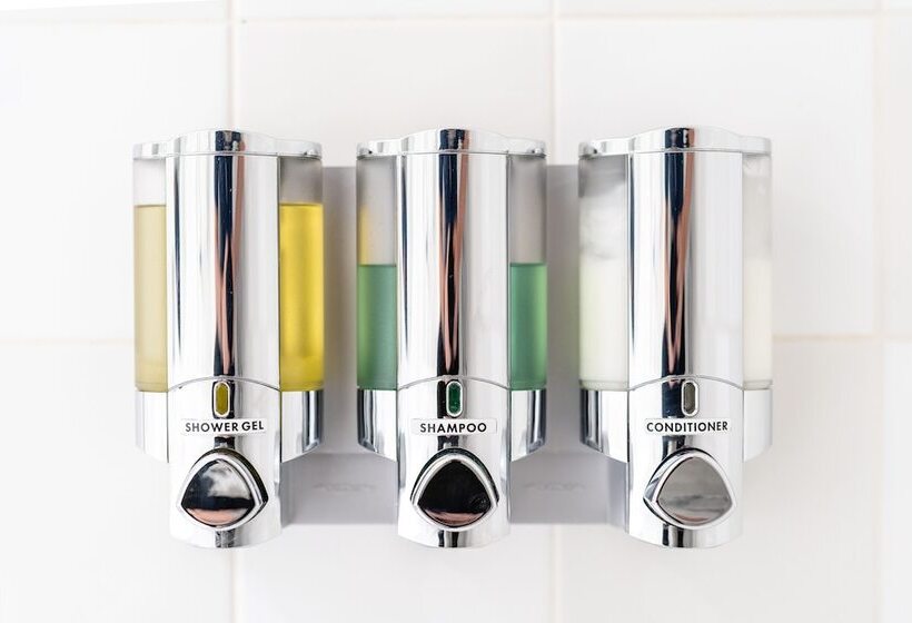 标准间, Holiday Inn Basingstoke, An Ihg