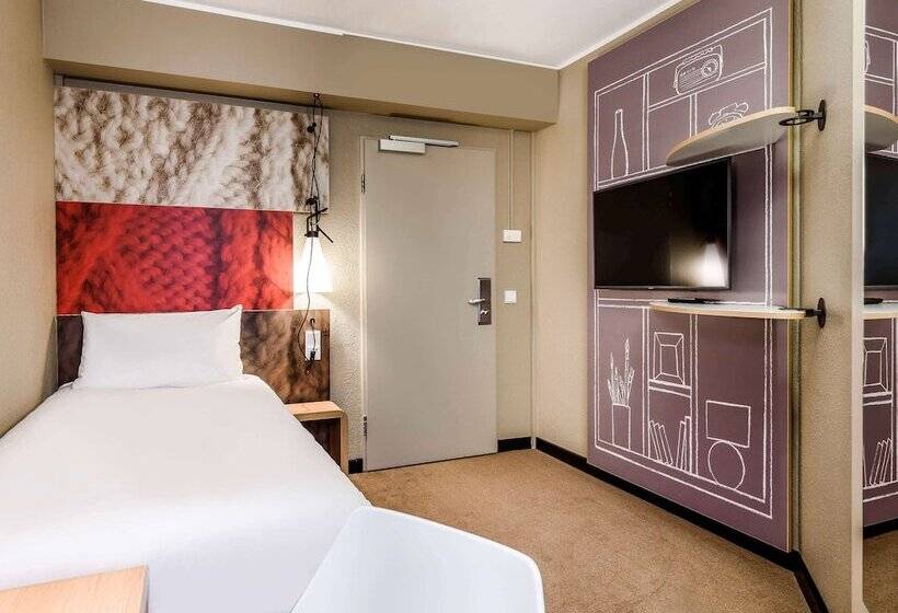 Номер Стандарт, Ibis Hotel München City