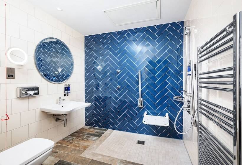 标准间, Indigo   Edinburgh   Princes Street, An Ihg