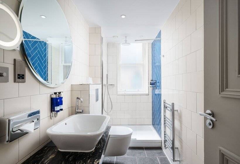 标准间, Indigo   Edinburgh   Princes Street, An Ihg