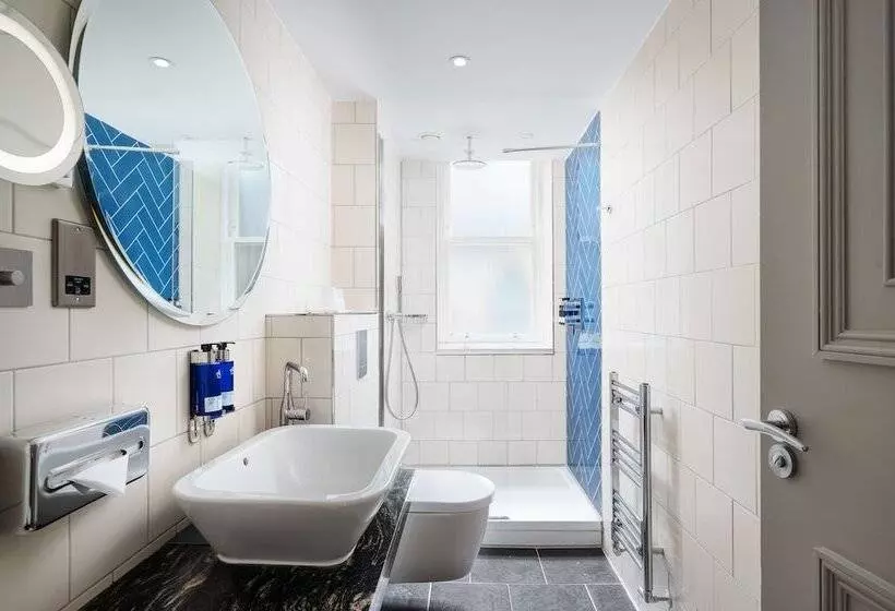 اتاق استاندارد, Indigo   Edinburgh   Princes Street, An Ihg