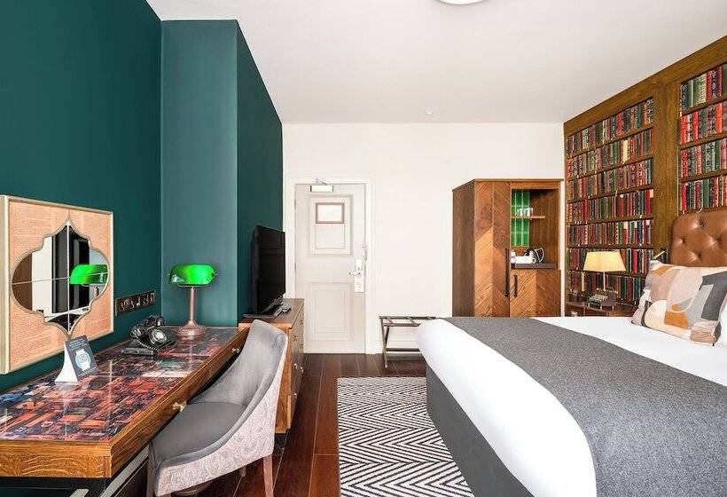 标准间, Indigo   Edinburgh   Princes Street, An Ihg