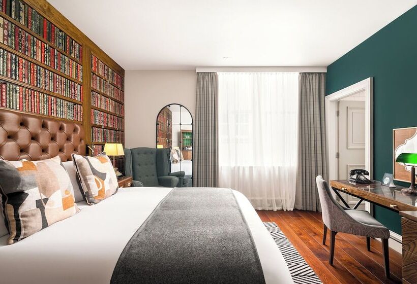 标准间, Indigo   Edinburgh   Princes Street, An Ihg