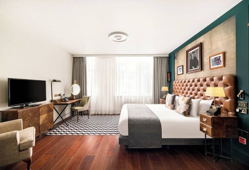 标准间, Indigo   Edinburgh   Princes Street, An Ihg