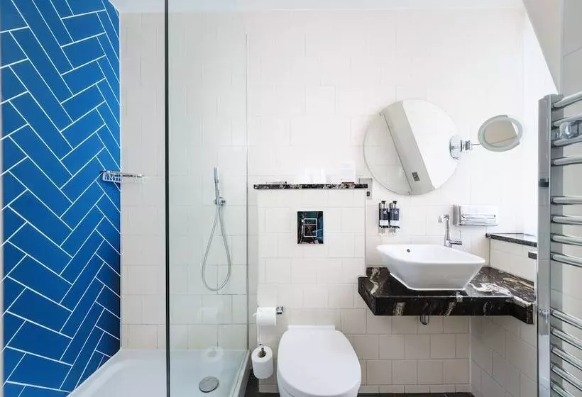 Premium Room City View, Indigo   Edinburgh   Princes Street, An Ihg