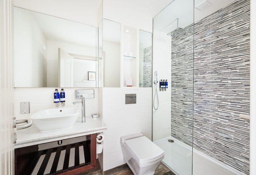 Premium Room City View, Indigo   Edinburgh   Princes Street, An Ihg