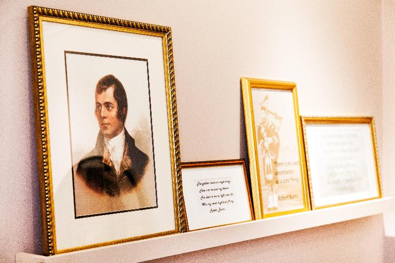 带大床的套房, Indigo   Edinburgh   Princes Street, An Ihg