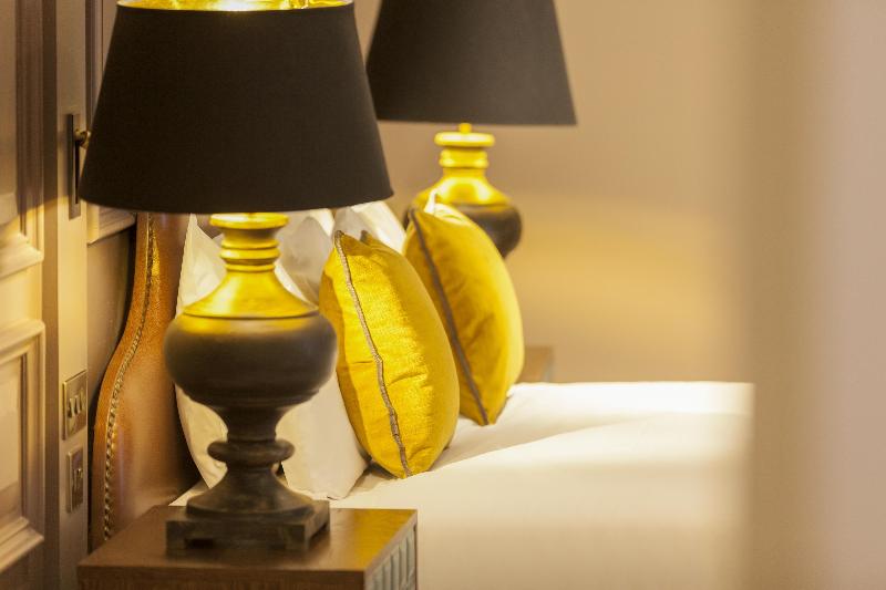 带大床的套房, Indigo   Edinburgh   Princes Street, An Ihg