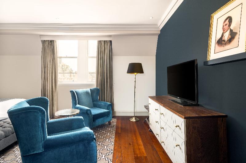 سوئیت با تخت بزرگ, Indigo   Edinburgh   Princes Street, An Ihg