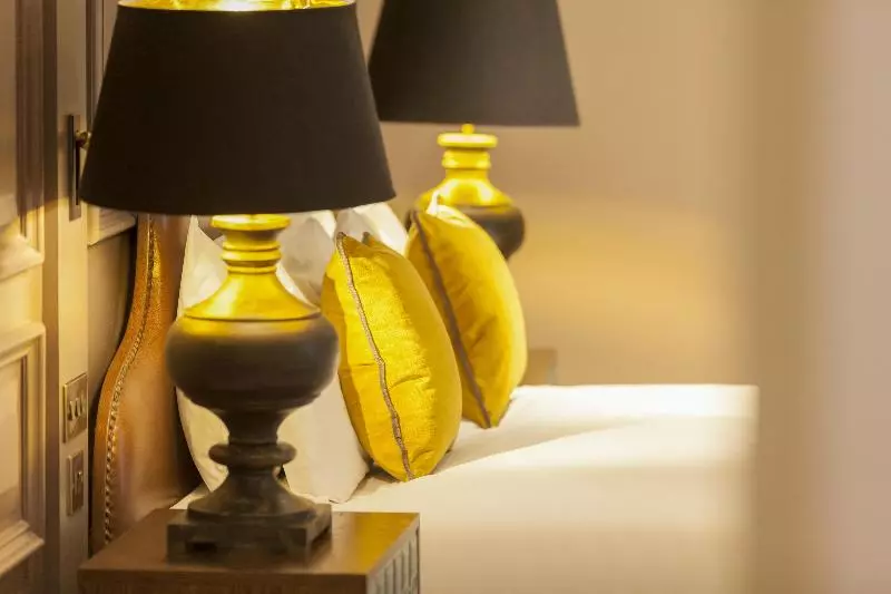 اتاق استاندارد, Indigo   Edinburgh   Princes Street, An Ihg