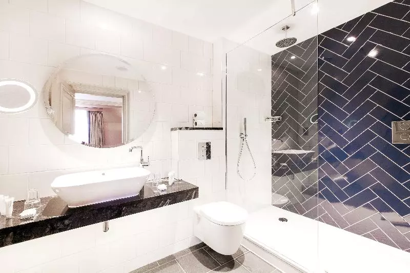 اتاق استاندارد, Indigo   Edinburgh   Princes Street, An Ihg