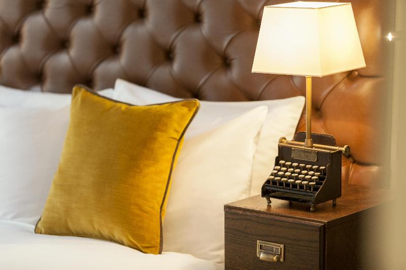 标准间, Indigo   Edinburgh   Princes Street, An Ihg