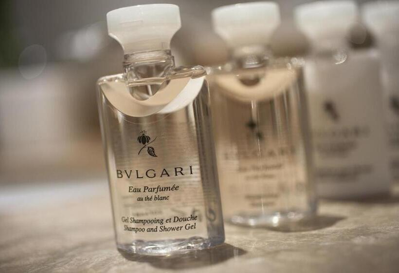 古典房间, Labourdonnais Waterfront