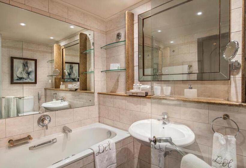 古典房间, Labourdonnais Waterfront