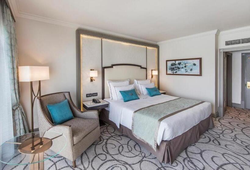 古典房间, Labourdonnais Waterfront