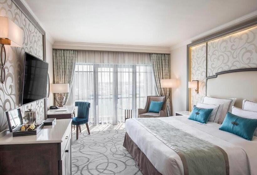 古典房间, Labourdonnais Waterfront