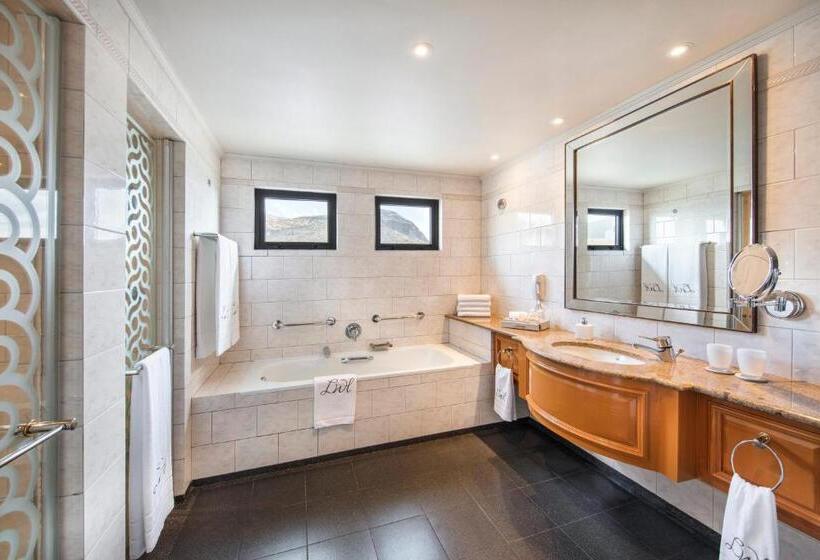 豪华房间, Labourdonnais Waterfront