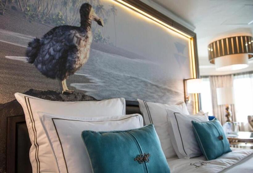 小型套房, Labourdonnais Waterfront