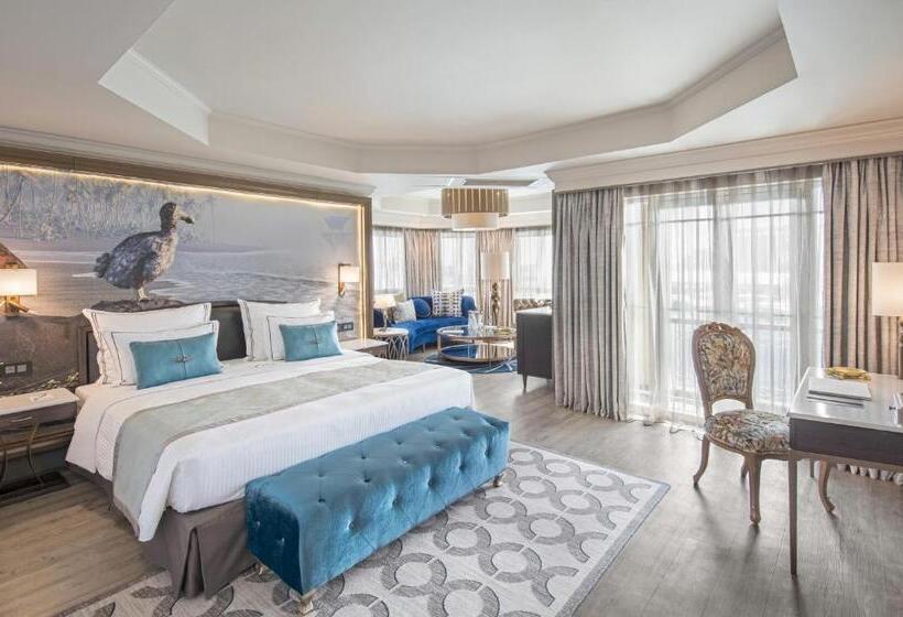 小型套房, Labourdonnais Waterfront