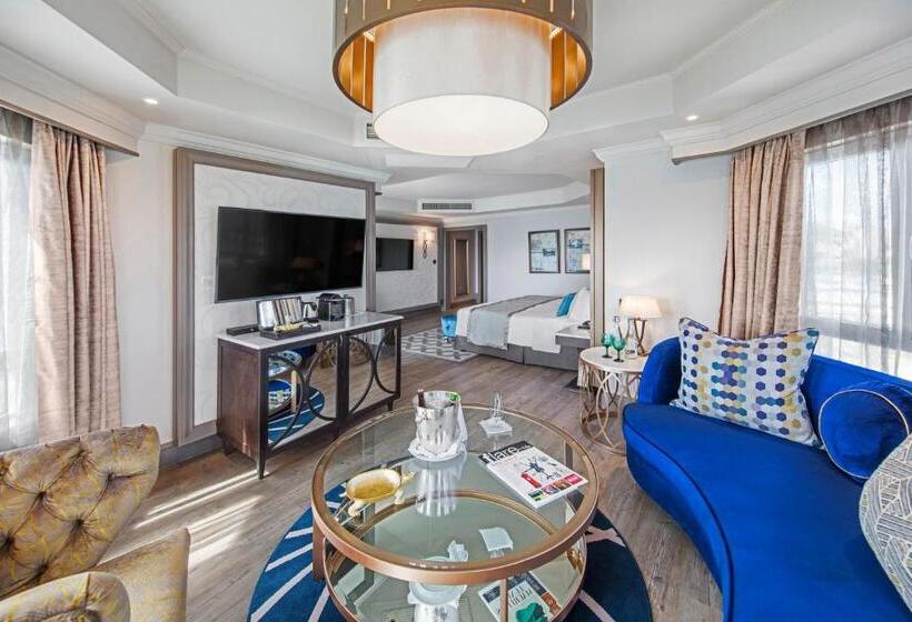 小型套房, Labourdonnais Waterfront